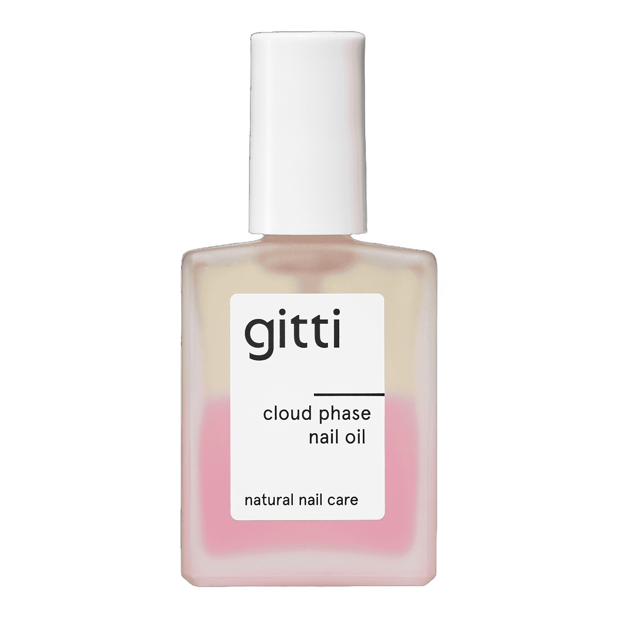 Cloud Phase Nail Oil