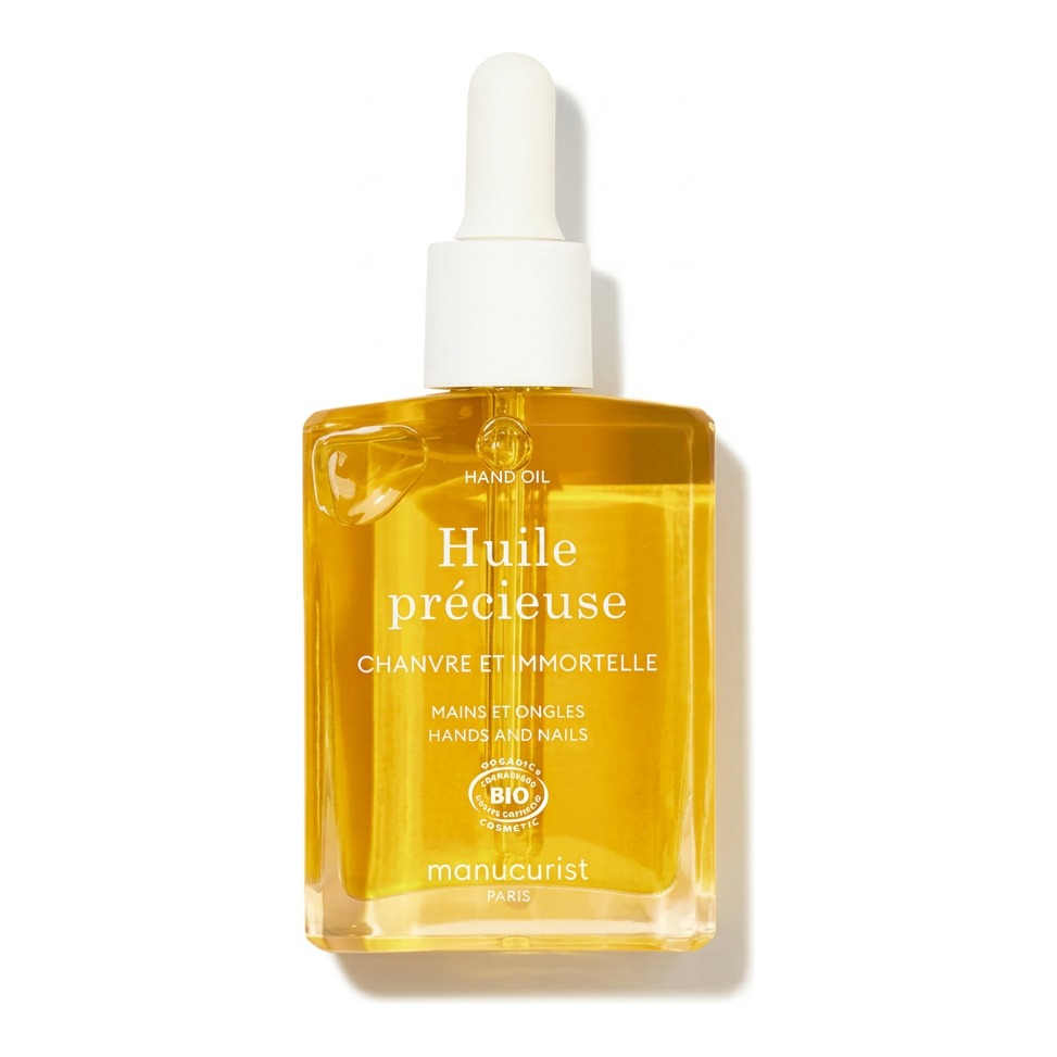 Huile Précieuse – Kostbares Öl